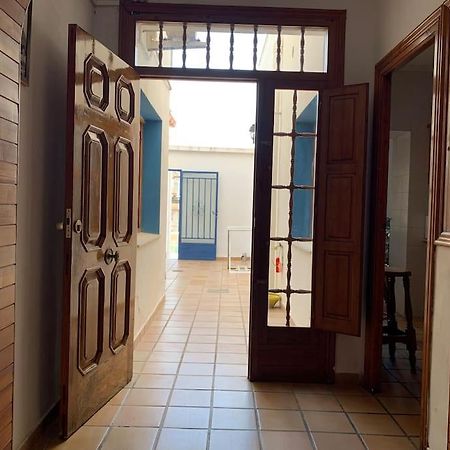 Ca Corrales: Como En La Playa, Pero En El Pueblo Calpe Exteriér fotografie