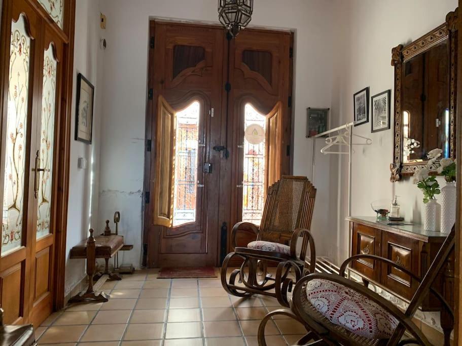 Ca Corrales: Como En La Playa, Pero En El Pueblo Calpe Exteriér fotografie