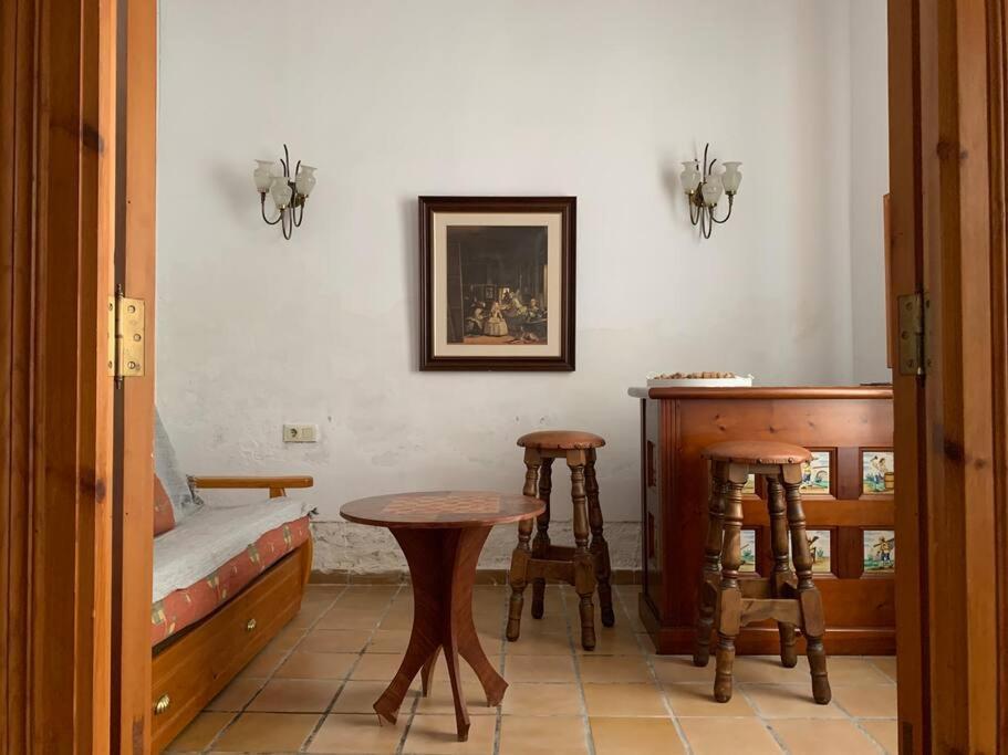 Ca Corrales: Como En La Playa, Pero En El Pueblo Calpe Exteriér fotografie