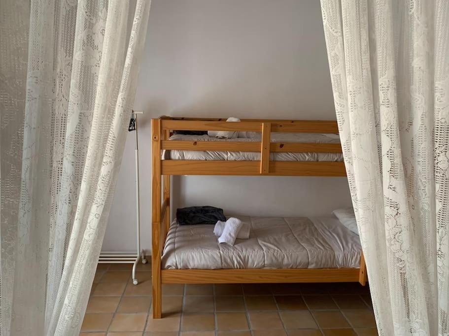 Ca Corrales: Como En La Playa, Pero En El Pueblo Calpe Exteriér fotografie