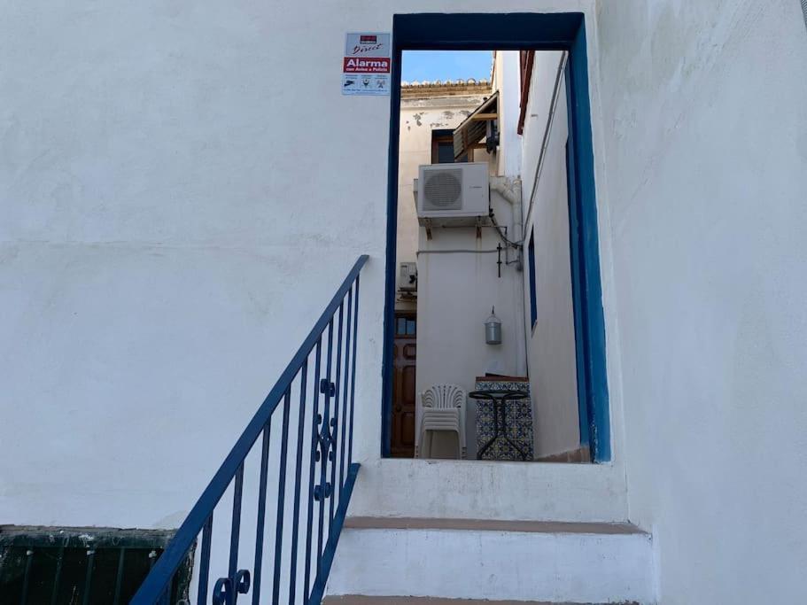 Ca Corrales: Como En La Playa, Pero En El Pueblo Calpe Exteriér fotografie