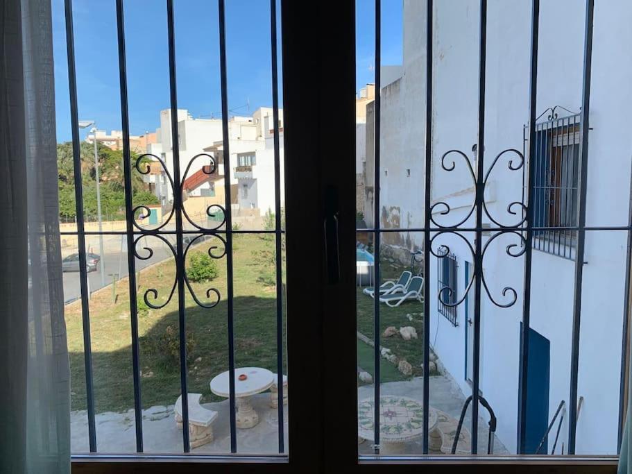 Ca Corrales: Como En La Playa, Pero En El Pueblo Calpe Exteriér fotografie