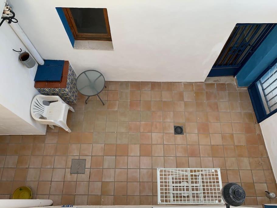 Ca Corrales: Como En La Playa, Pero En El Pueblo Calpe Exteriér fotografie