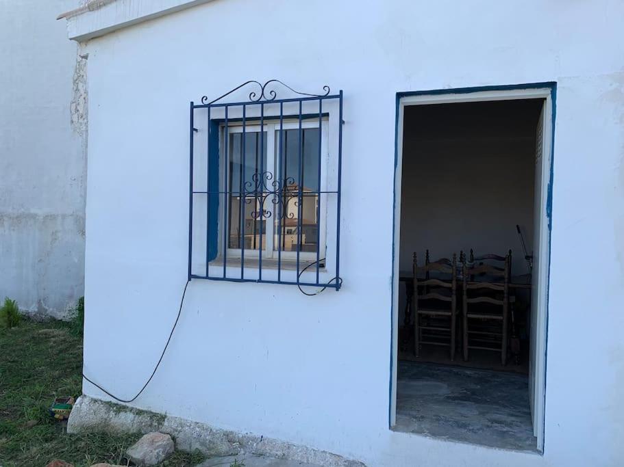 Ca Corrales: Como En La Playa, Pero En El Pueblo Calpe Exteriér fotografie