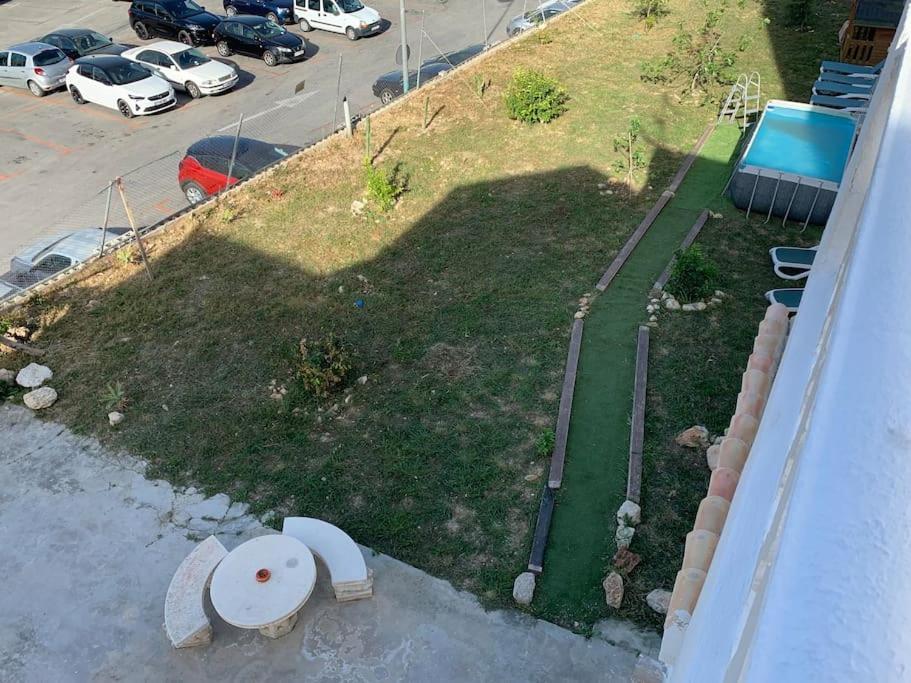 Ca Corrales: Como En La Playa, Pero En El Pueblo Calpe Exteriér fotografie