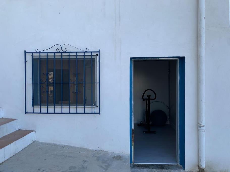 Ca Corrales: Como En La Playa, Pero En El Pueblo Calpe Exteriér fotografie